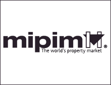 MIPIM North Crown logo